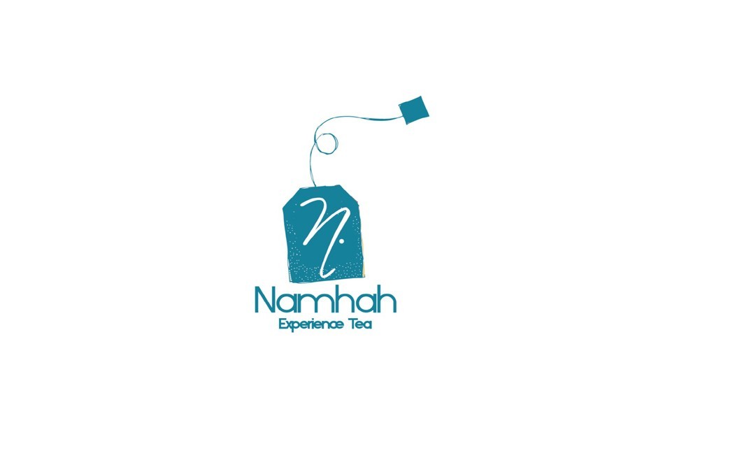 Namhah Yellow Tea    Container  50 grams